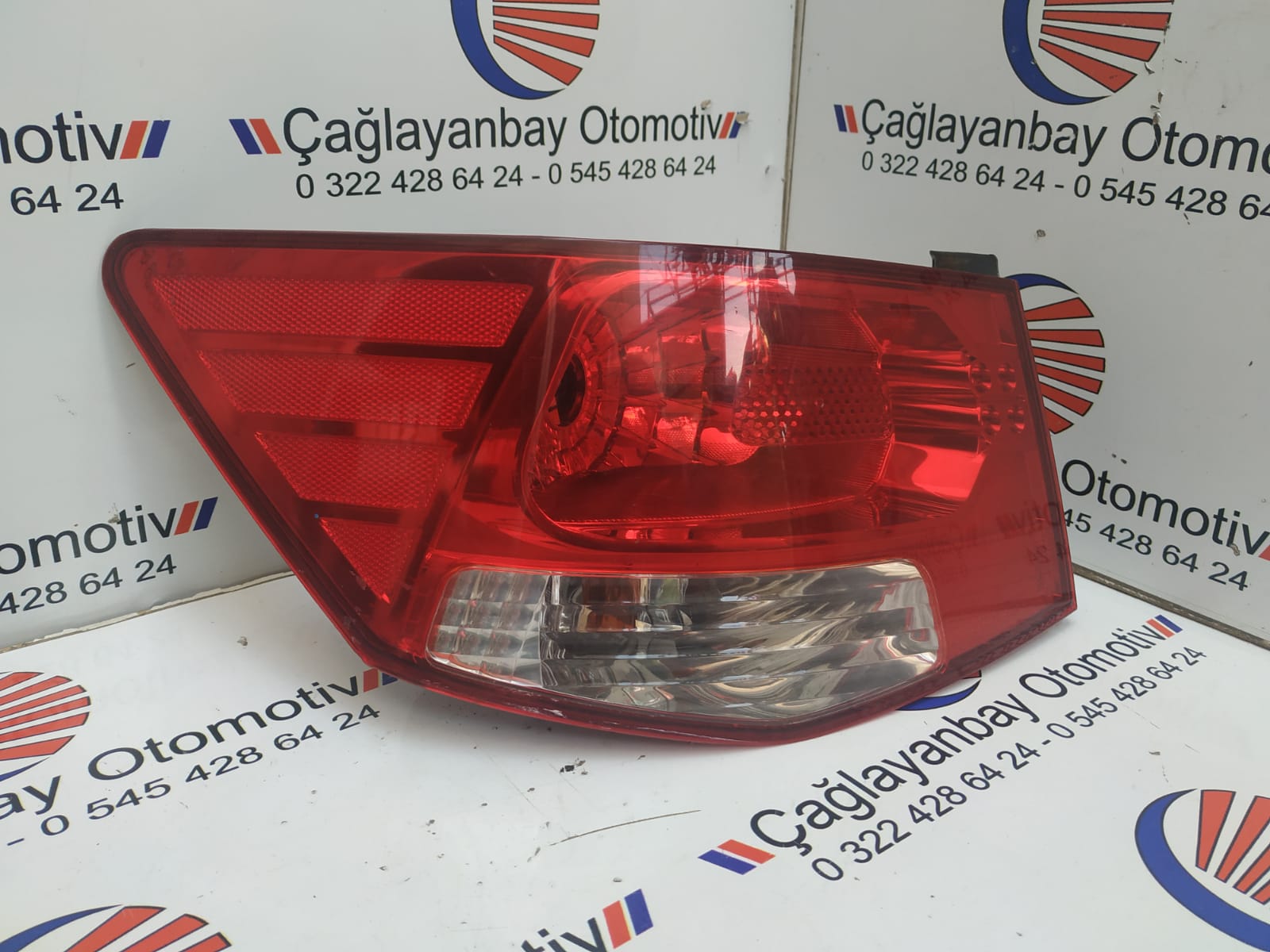 kia Cerato sol stop 